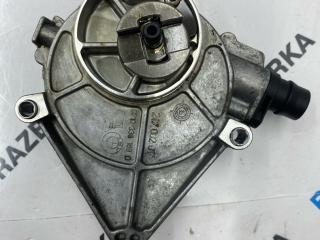 насос вакуумный BMW X5 F15 (2013 - 2018), 4.0 л., гибрид, АКПП, a52, внедорожник 5 дв., полный привод, правый руль, 7622380