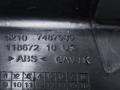 Пластик салазок сидений BMW X7 G07 2019, 3.0 л., B57 D30 C, дизель, АКПП, 475, внедорожник 5 дв., полный привод, 52107487989, 7487989 - фото №3