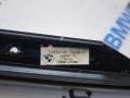 молдинг стекла BMW 4 серия F32/F33 F33 2016, 3.0 л., B58B30, бензин, АКПП, 475, кабриолет, задний привод, 7295569, 51347295569 - фото №5