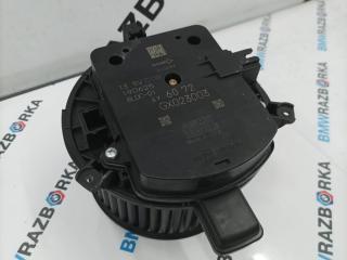 моторчик печки BMW X7 G07 2019, 3.0 л., B57 D30 C, дизель, АКПП, 475, внедорожник 5 дв., полный привод, GX023003