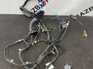 дверная проводка BMW X7 G07 [рестайлинг] G07 2024, 4.0 л., дизель, АКПП, 416, внедорожник 5 дв., полный привод, 5A47901