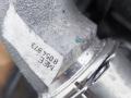 турбина BMW M4 G82/G83 G82 2021, S58B30A, АКПП, c36, купе, полный привод, правый руль, 8054872, 8054873 - фото №4