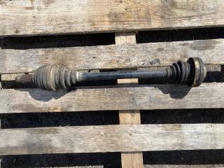 полуось задняя (приводной вал, ШРУС) BMW X5 E53 (1999 - 2003), 7500914