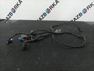 передняя панель крепления облицовки (телевизор) BMW M4 G82/G83 (2020 - 2026), 5A386D0, CL83410