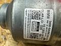 блок ABS BMW X7 G07 [рестайлинг] G07 2024, 4.0 л., дизель, АКПП, 416, внедорожник 5 дв., полный привод, 34505A96C06, 5A96C06 - фото №2