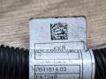 проводка на генератор BMW i8 I12 2015, 1.5 л., гибрид, полный привод, 12517641814, 7641814 - фото №5