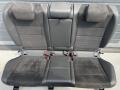 салон (комплект сидений) BMW X2 U10 2025, 2.0 л., бензин, АКПП, белый, внедорожник 5 дв., передний привод, правый руль - фото №7