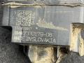 накладка на порог BMW 7 серия G11/G12 G11 2017, 4.0 л., дизель, x03 rubin-metallic black, седан, полный привод, 7370179, 63147370179 - фото №4