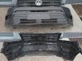 передняя часть (ноускат) Volkswagen Crafter 2 поколение SZC 2022, 2.0 л., дизель, 6МКПП, b4/b9a, передний привод, 7C2941006, 7C2941005, 7C0807221, 7C0807221A, 7C0853653, 2N0959455, 7C0805335, 2N0121212B - фото №8