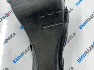 воздуховод тормозной левый BMW X3 G45 2025, 2.0 л., B48B20P, бензин, АКПП, c4f, внедорожник 5 дв., полный привод, 5A291E1, 51475A291E1