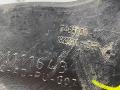 воздуховод печки BMW X7 G07 [рестайлинг] G07 2024, 4.0 л., дизель, АКПП, 416, внедорожник 5 дв., полный привод, 7466100 - фото №3