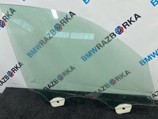 стекло двери передней правой BMW X3 M F97 [рестайлинг] 2023, 3.0 л., S58B30A, бензин, внедорожник 5 дв., полный привод