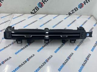 дефлектор обдува салона BMW X2 U10 2025, 2.0 л., бензин, АКПП, белый, внедорожник 5 дв., передний привод, правый руль, 9483383, 9873178