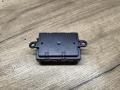 Блок управления Controller Touch BMW i8 I12 2015, 1.5 л., гибрид, полный привод, 9347470 - фото №2