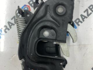 замок капота BMW X6 G06 [рестайлинг] G06 2023, 3.0 л., i, B58B30, бензин, АКПП, a96, внедорожник 5 дв., полный привод, 7347409