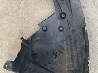 защита арок передняя левая (подкрылок) BMW M3 G80/G81 G80 2023, S58B30A, АКПП, x1e, полный привод, 8070521