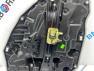 стеклоподъемник задний левый BMW X5 G05 2021, 3.0 л., бензин, АКПП, с27, внедорожник 5 дв., полный привод, правый руль, 9450785