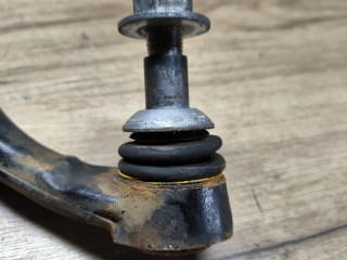 рычаг передний правый BMW X5 G05 2019, 3.0 л., B57 D30 A, дизель, АКПП, внедорожник 5 дв., полный привод