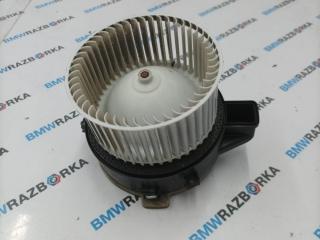 моторчик печки BMW 8 Gran Coupe G16 2022, 3.0 л., бензин, седан, задний привод, правый руль, 0130309507, 011500123