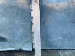 усилитель бампера заднего BMW M5 F90 2019, 4.4 л., S63 B44 B, бензин, АКПП, седан, полный привод, 7387334