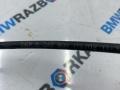 трос капота BMW 7 серия E65/E66/E67 (2001 - 2005), 8240608 - фото №5
