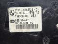 фонарь салона (плафон) BMW X5 E70 2008, 3.0 л., M57 D30 (306D5), дизель, АКПП, внедорожник 5 дв., 9166732 - фото №4