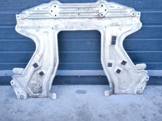 защита днища BMW 8 Gran Coupe G16 2022, 3.0 л., бензин, седан, задний привод, правый руль, 33306887415, 6887415