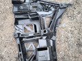 Крепление бампера заднего BMW M2 G87 2023, 3.0 л., S58B30A, бензин, МКПП, купе, задний привод, 51128081241, 8081241 - фото №2