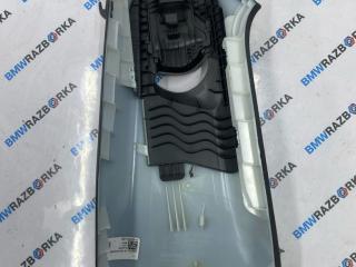 обшивка стойки центральной правой Porsche Taycan 1 поколение 2022, электро, m7r, седан, полный привод, 9J1867244B, 9J1867244