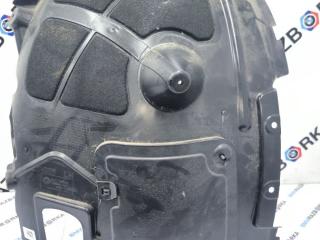 защита арок передняя левая (подкрылок) BMW X6 G06 [рестайлинг] G06 2023, 3.0 л., i, B58B30, бензин, АКПП, a96, внедорожник 5 дв., полный привод, 51717427505, 7427505
