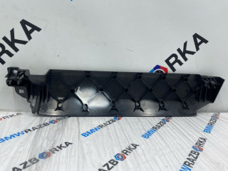 накладка на сиденье левая BMW X5 G05 2021, 3.0 л., бензин, АКПП, с27, внедорожник 5 дв., полный привод, правый руль, 52107471005, 7471005