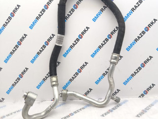 трубка кондиционера BMW M4 G82/G83 G82 2023, 3.0 л., S58B30A, бензин, купе, полный привод, 8088922, 64538088922