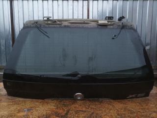 крышка багажника (дверь 3-5) BMW X5 E53 [рестайлинг] 2004, 3.0 л.