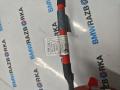 плюсовой провод аккумулятора BMW M4 G82/G83 G82 2021, S58B30A, АКПП, c36, купе, полный привод, правый руль, 8796959, 8796958, 6996954 - фото №3