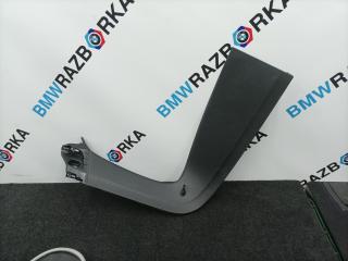 обшивка крышки багажника Porsche Taycan 1 поколение 2023, электро, c9x, универсал, полный привод, 9J0867127