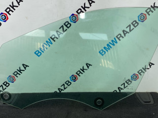стекло двери передней левой BMW 6 GT G32 2019, 2.0 л., B47 D20 B, дизель, АКПП, внедорожник 5 дв.