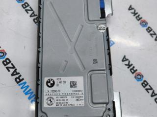 блок управления (другие) BMW X6 G06 [рестайлинг] G06 2024, 3.0 л., B58B30P, бензин, АКПП, 416, внедорожник 5 дв., полный привод, 5A9C382, 62105A9C382