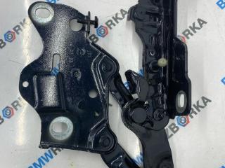 петля капота правая BMW X6 G06 [рестайлинг] G06 2024, 3.0 л., B58B30P, бензин, АКПП, 416, внедорожник 5 дв., полный привод, 7418202