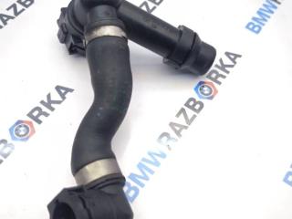 патрубок (трубопровод, шланг) BMW 5 серия G30/G31 G30 2017, 2.0 л., B47 D20 B, дизель, задний привод, правый руль, 8518749, 11538518749