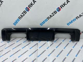 юбка бампера нижняя BMW M4 G82/G83 G83 2023, S58B30A, АКПП, c3z, кабриолет, полный привод, 8074726
