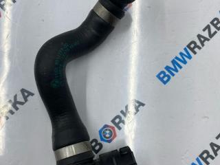 патрубок радиатора BMW 1 серия F20/F21 [2-й рестайлинг] F20 2019, 3.0 л., i, B58 B30 A, бензин, АКПП, купе, задний привод, правый руль, 8611277