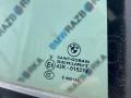 форточка задняя правая BMW 7 серия G11/G12 G11 2017, 4.0 л., дизель, x03 rubin-metallic black, седан, полный привод - фото №3