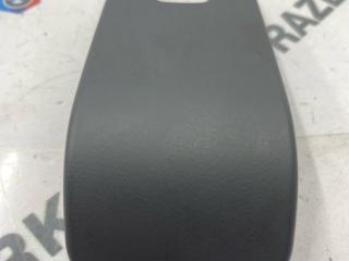 заглушка Isofix Porsche Taycan 1 поколение 2022, электро, m7r, седан, полный привод, 9J1885633A