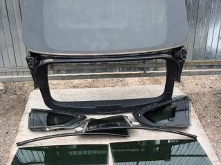 комплект задних стекол BMW 5 серия F07/F10/F11 [рестайлинг] 2013, 3.0 л., N57 D30 A, дизель, АКПП, задний привод