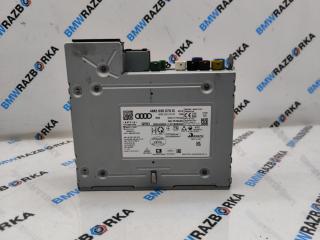 магнитола Audi Q8 Sportback e-tron 1 поколение 2024, электро, АКПП, внедорожник 5 дв., 4M2035070G