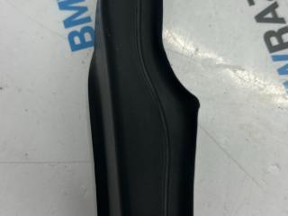 водосток крышки багажника BMW X7 G07 [рестайлинг] G07 2023, 3.0 л., B58B30P, бензин, АКПП, 475, внедорожник 5 дв., полный привод, 7464507, 51247464507