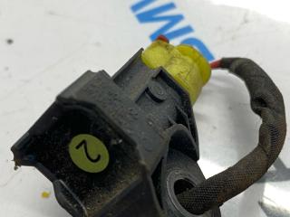 датчик удара Porsche Taycan 1 поколение 2022, электро, седан, полный привод, 4N0959651D