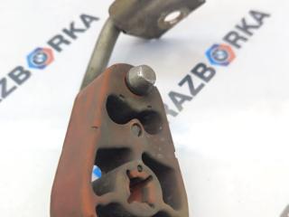 кронштейн глушителя BMW M4 G82/G83 G82 2021, S58B30A, АКПП, полный привод, 18107583940, 7583940