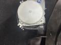 ремень безопасности BMW 4 серия F32/F33 F32 2016, 2.0 л., N47 D20 C, дизель, АКПП, 475, купе, задний привод, правый руль, 7265809, S1726580904 - фото №4
