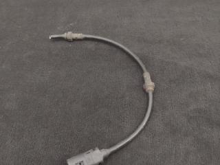 разъем (фишка) проводки BMW X5 G05 2021, 3.0 л., гибрид, АКПП, c27, внедорожник 5 дв., полный привод, 6831246